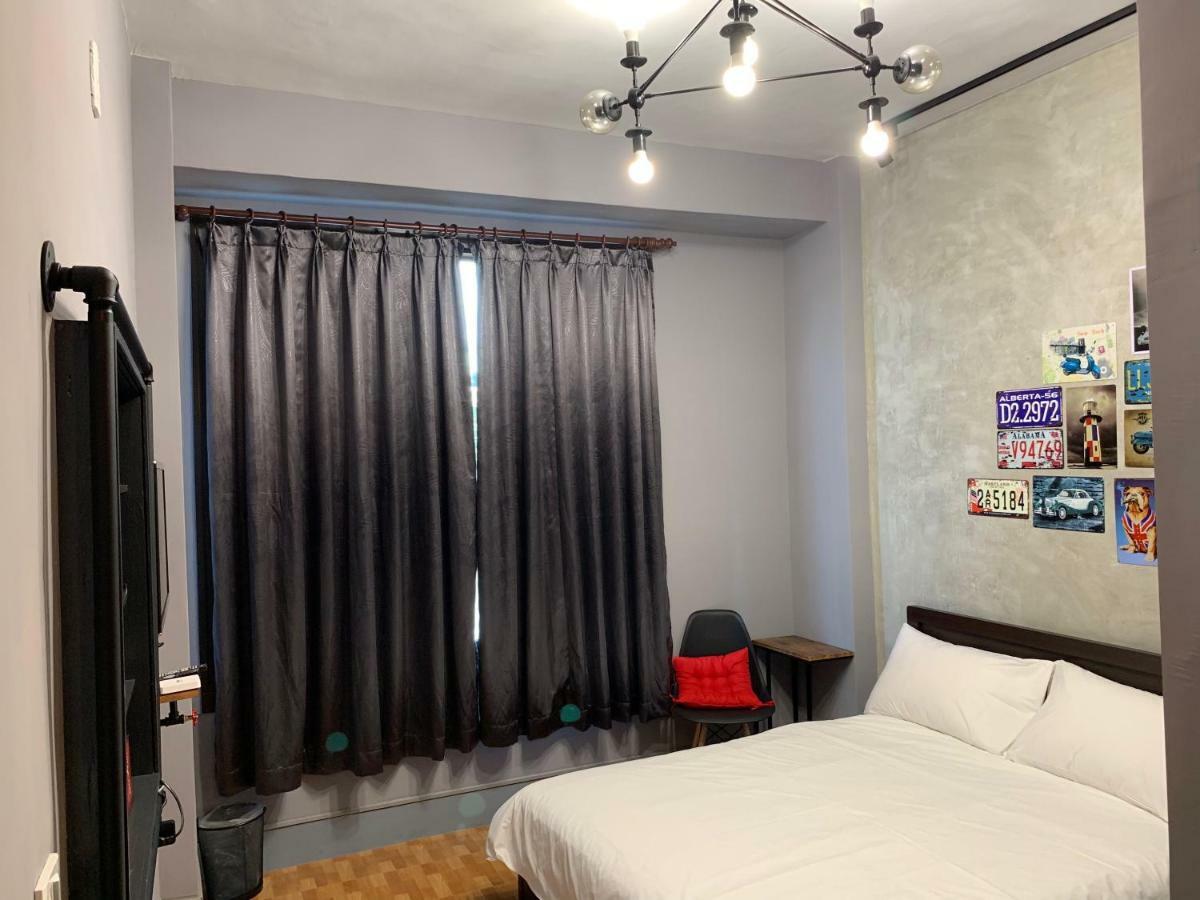 Dd House Apartman Tajnan Kültér fotó