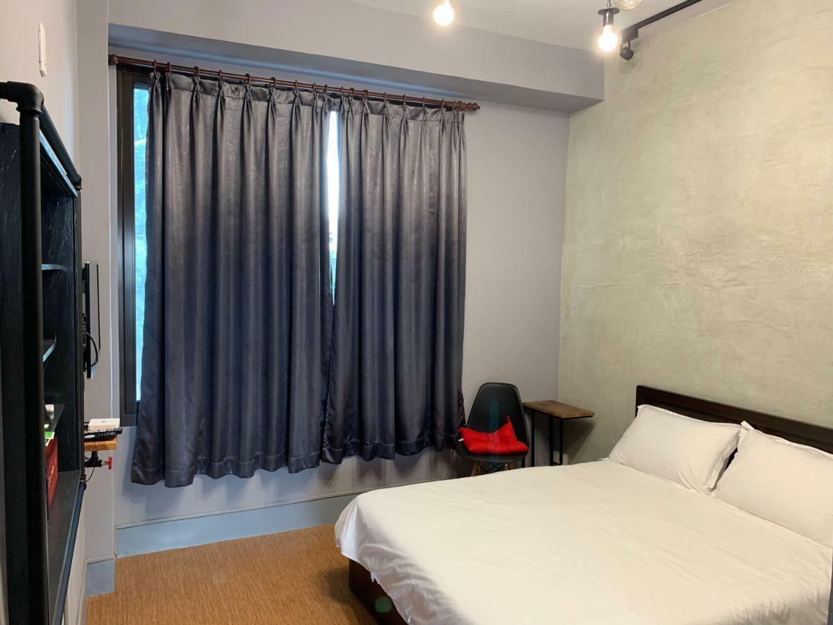 Dd House Apartman Tajnan Kültér fotó