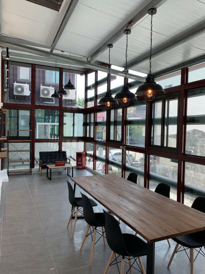 Dd House Apartman Tajnan Kültér fotó