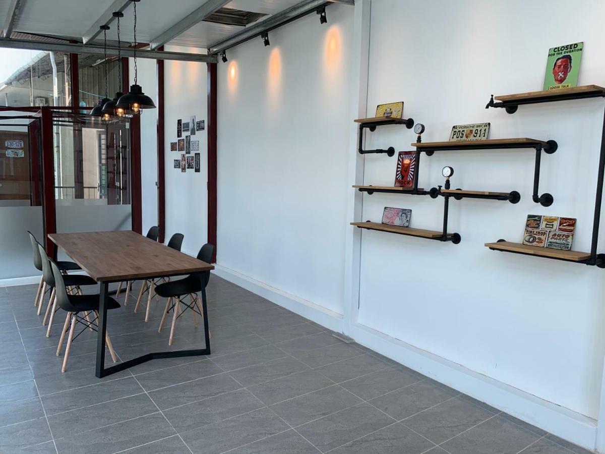 Dd House Apartman Tajnan Kültér fotó