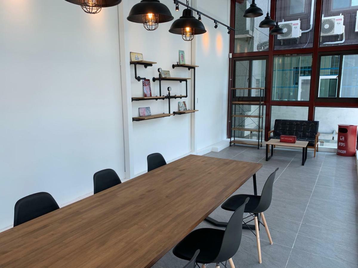 Dd House Apartman Tajnan Kültér fotó