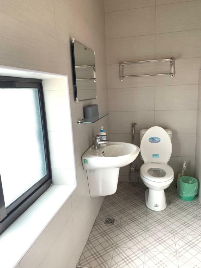 Dd House Apartman Tajnan Kültér fotó